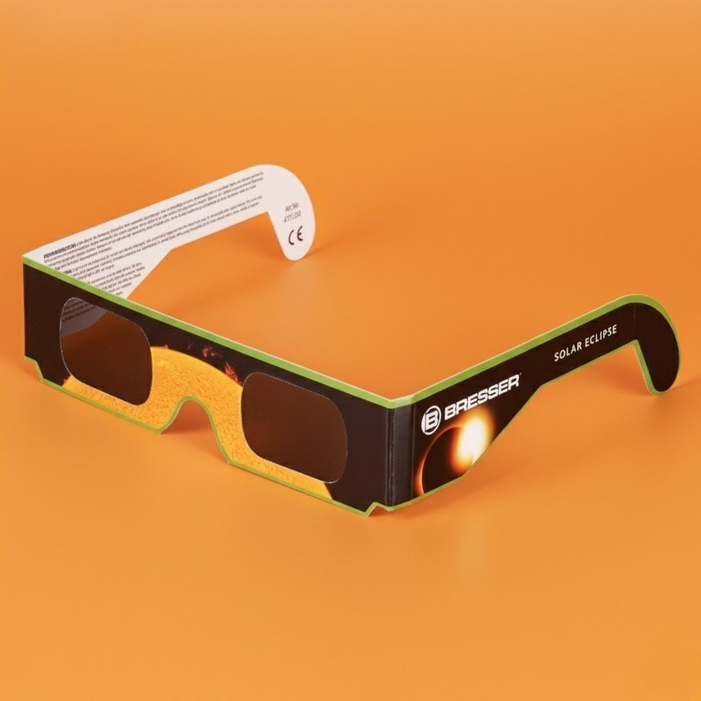 Eclipsafe fondo #FCAF3E