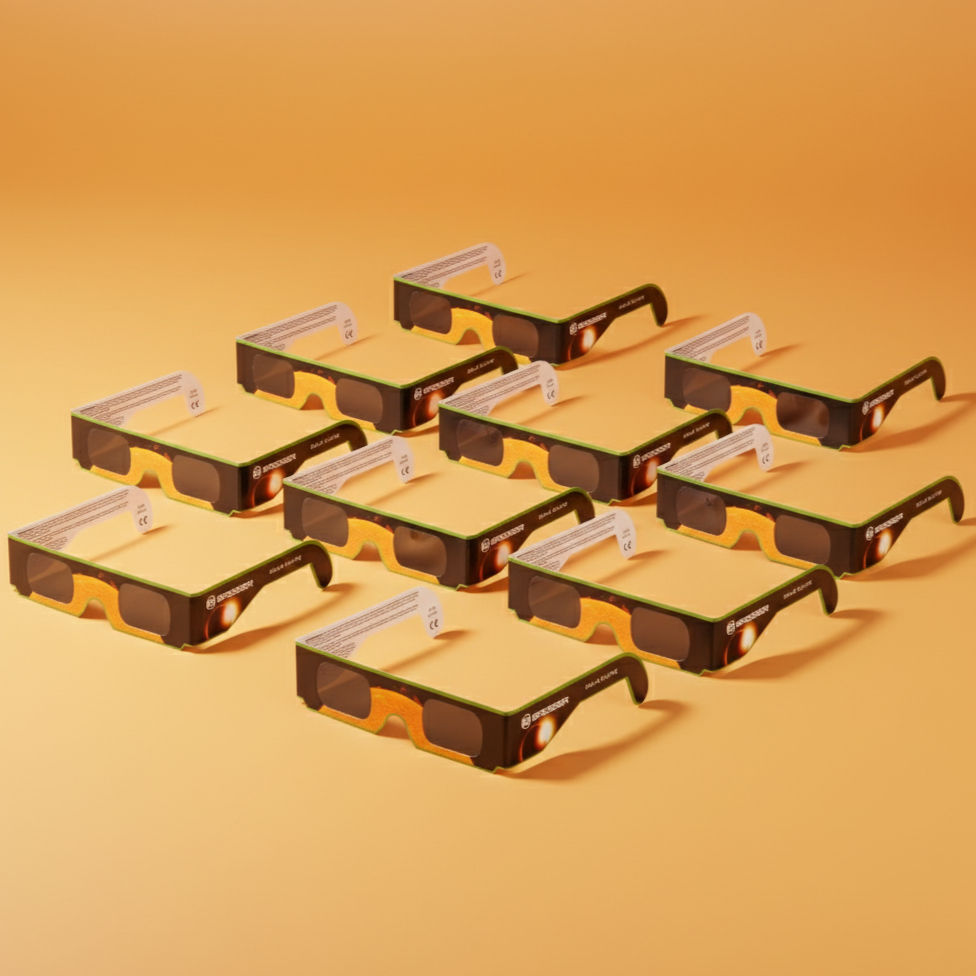 Paquete de 10 unidades Eclipsafe