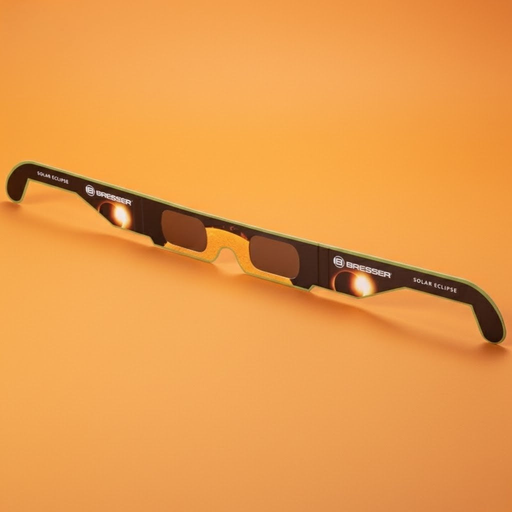 Eclipsafe Extendidas #FCAF3E