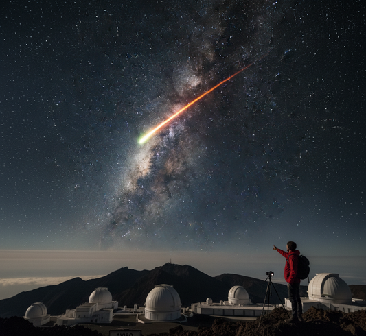 Táuridas 2025 en España: guía regional y práctica para esquivar la Luna llena