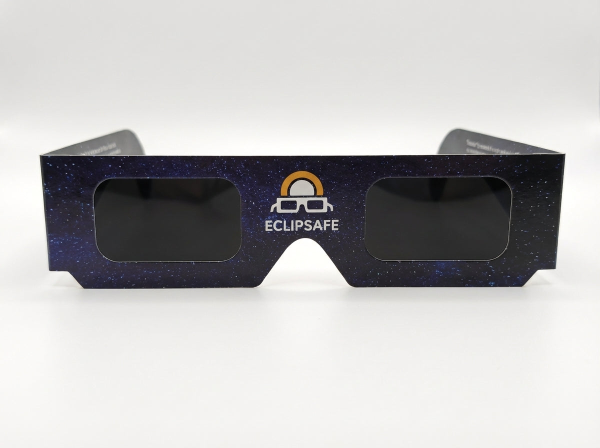 1 Gafa Eclipsafe - Starry Blue, Certificado 12312-2