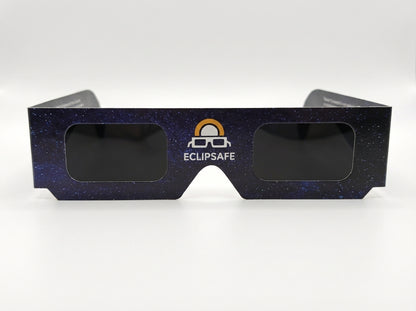 1 Gafa Eclipsafe - Starry Blue, Certificado 12312-2