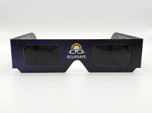 1 Gafa Eclipsafe - Starry Blue, Certificado 12312-2