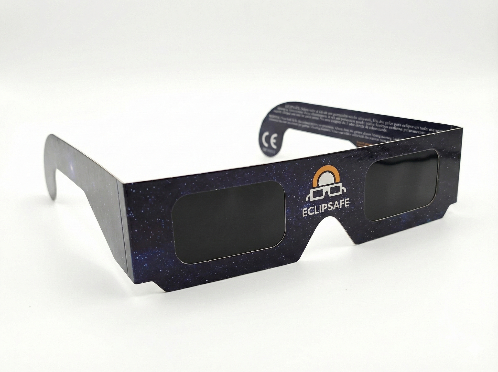 1 Gafa Eclipsafe - Starry Blue, Certificado 12312-2