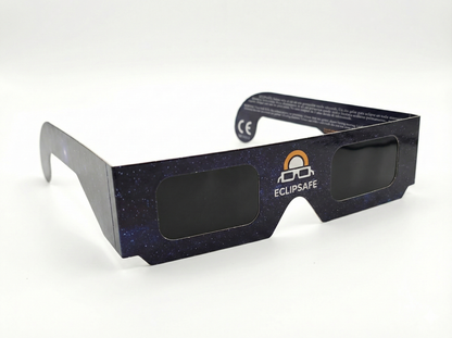 1 Gafa Eclipsafe - Starry Blue, Certificado 12312-2