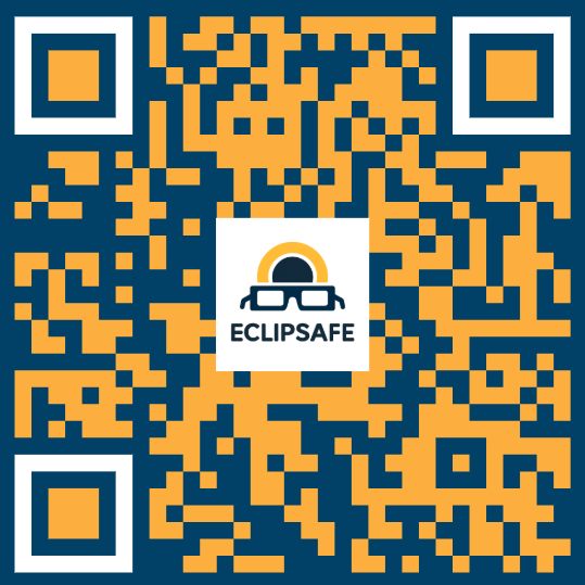 Gafas Eclipse Solar España 2026 - Certificadas ISO 12312-2 Homologadas CE - Eclipsafe