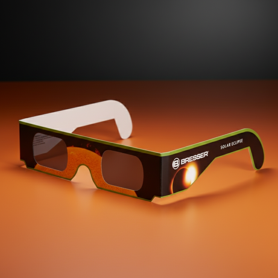 Gafas Bresser Eclipsafe