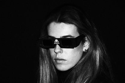 Gafas Eclipse Solar España 2026 - Certificadas ISO 12312-2 Homologadas CE