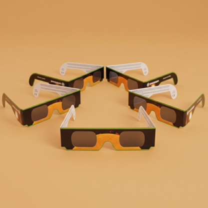 Pack 5 unidades Eclipsafe